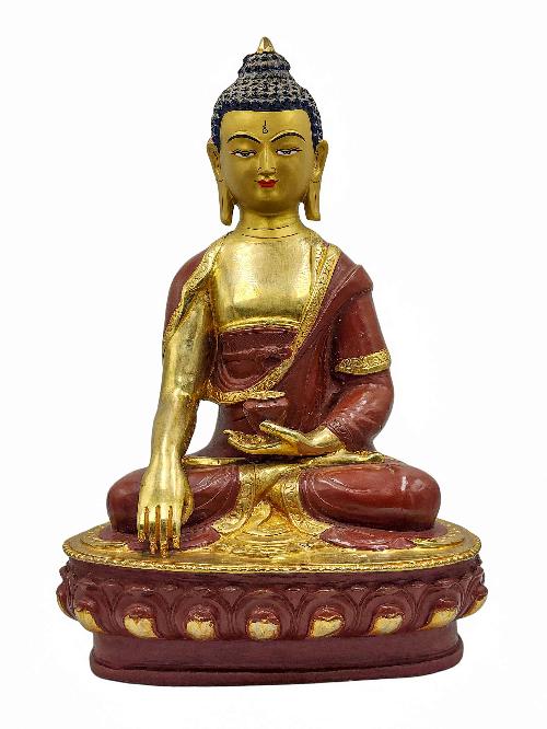 Shakyamuni Buddha-32711