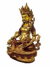 thumb1-Yellow Jambhala-32714