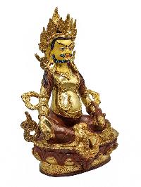 thumb2-Yellow Jambhala-32714