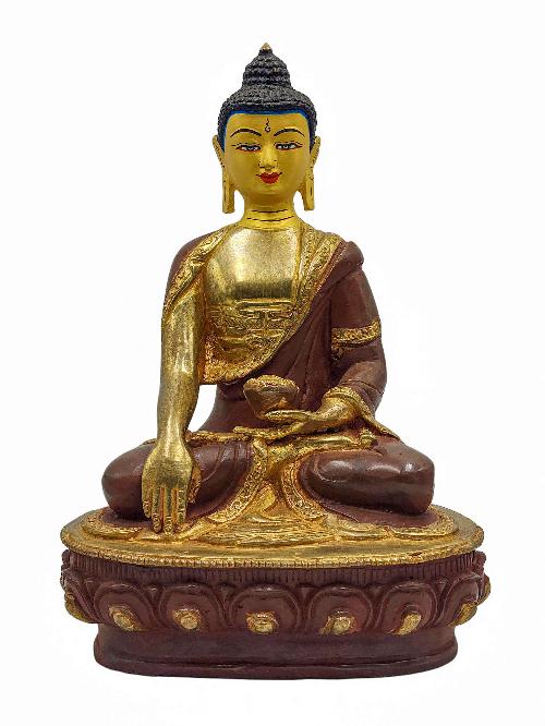 Shakyamuni Buddha-32715