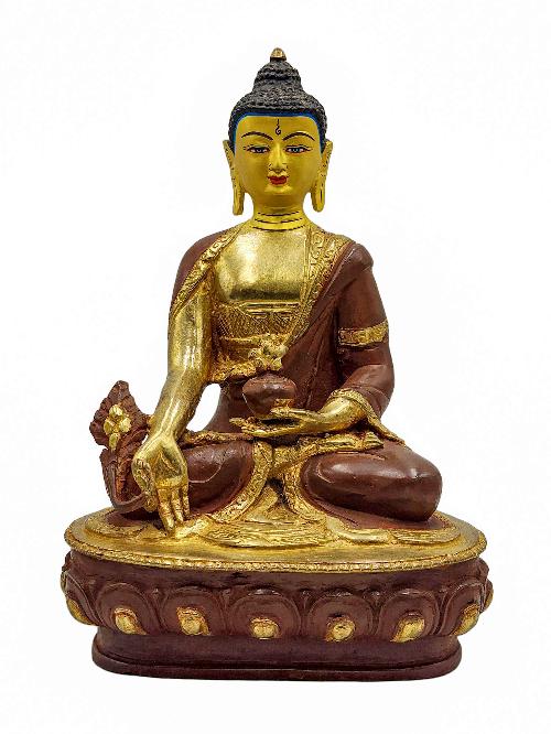 Medicine Buddha-32716