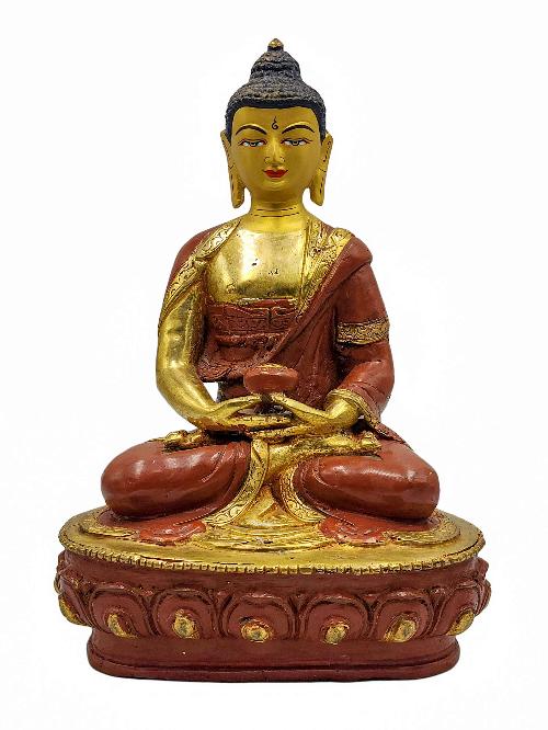 Shakyamuni Buddha-32717