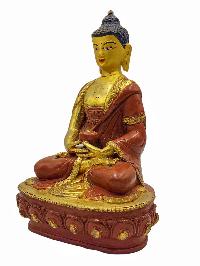 thumb1-Shakyamuni Buddha-32717
