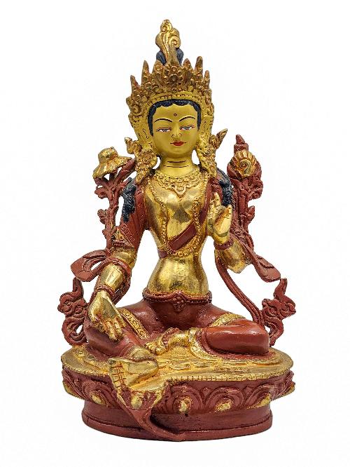 Green Tara-32719