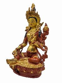 thumb1-Green Tara-32719