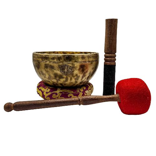 Full Moon Bowl-32733