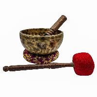 thumb1-Full Moon Bowl-32733