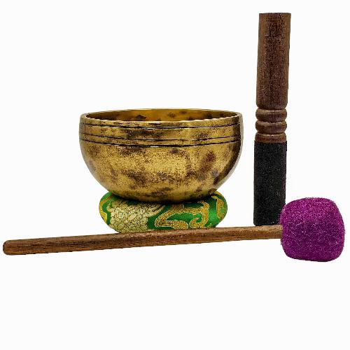 Jambati Singing Bowl-32741