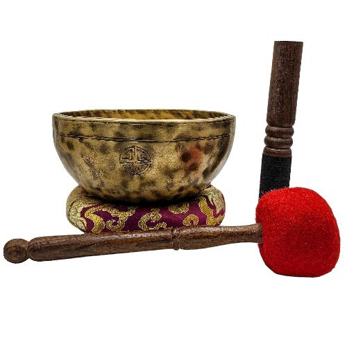 Full Moon Bowl-32743