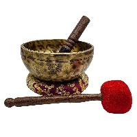 thumb1-Full Moon Bowl-32743
