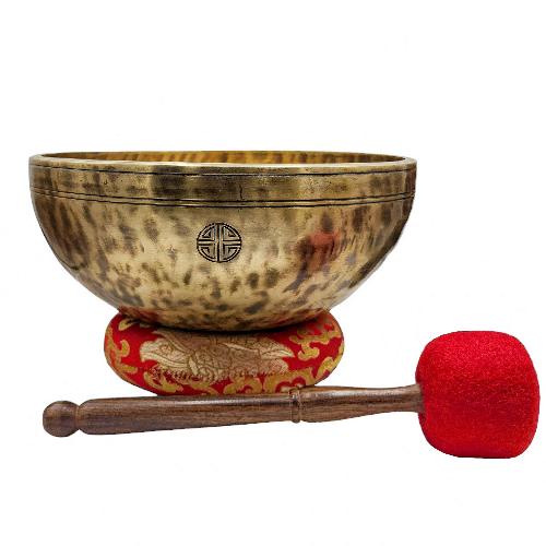 Full Moon Bowl-32749