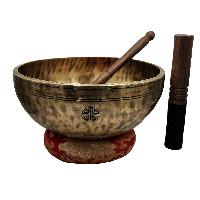 thumb1-Full Moon Bowl-32749