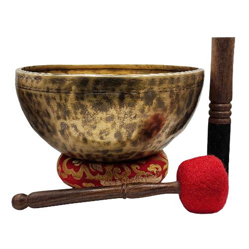 Jambati Singing Bowl-32757