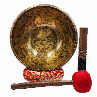thumb2-Jambati Singing Bowl-32757