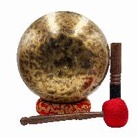 thumb3-Jambati Singing Bowl-32757