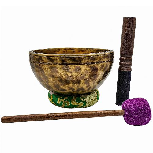Jambati Singing Bowl-32765