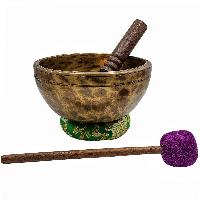 thumb1-Jambati Singing Bowl-32765