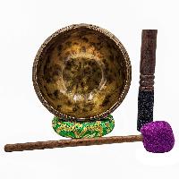 thumb2-Jambati Singing Bowl-32765