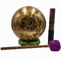 thumb3-Jambati Singing Bowl-32765