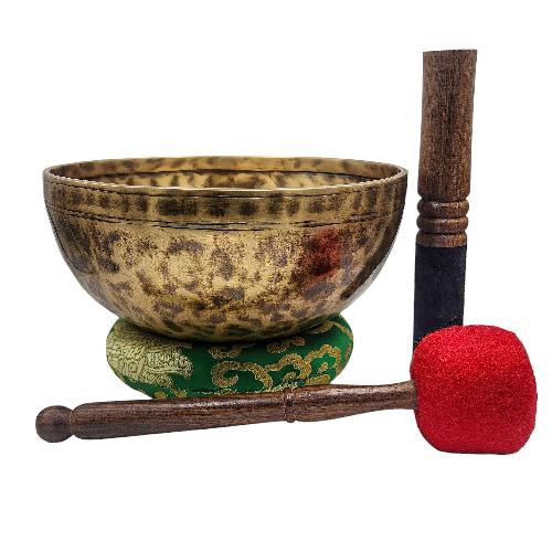 Jambati Singing Bowl-32787
