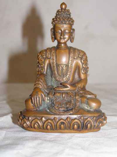 Shakyamuni Buddha-3279