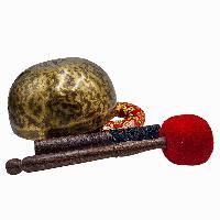 thumb4-Jambati Singing Bowl-32800