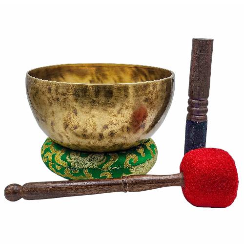 Jambati Singing Bowl-32802