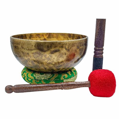 Jambati Singing Bowl-32803