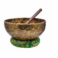 thumb1-Jambati Singing Bowl-32803