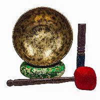 thumb2-Jambati Singing Bowl-32803