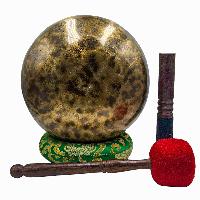 thumb3-Jambati Singing Bowl-32803