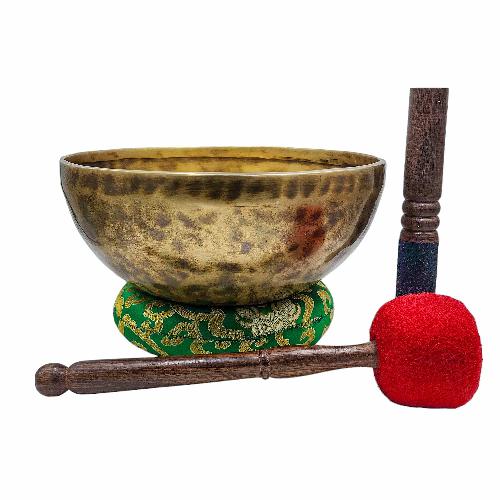 Jambati Singing Bowl-32804