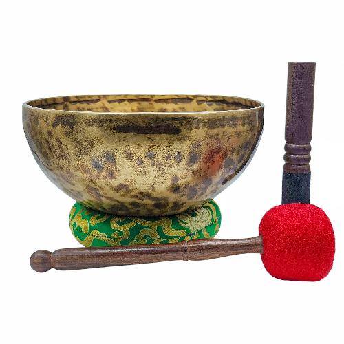 Jambati Singing Bowl-32805