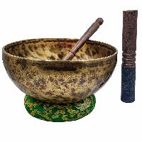 thumb1-Jambati Singing Bowl-32805