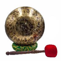 thumb3-Jambati Singing Bowl-32805