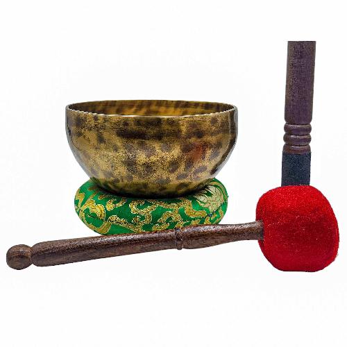 Jambati Singing Bowl-32806