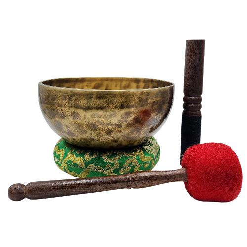 Jambati Singing Bowl-32807