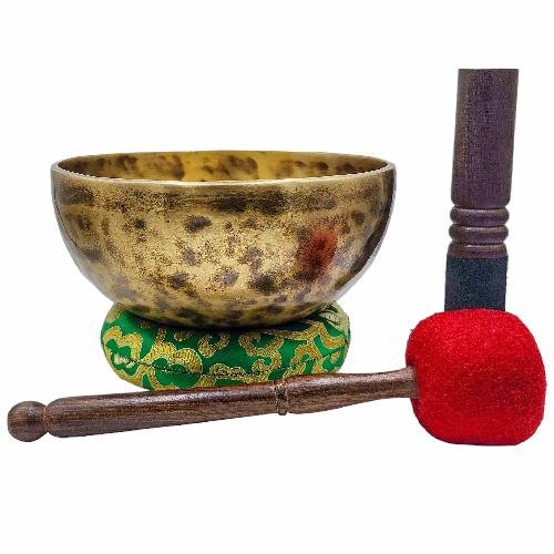 Jambati Singing Bowl-32808