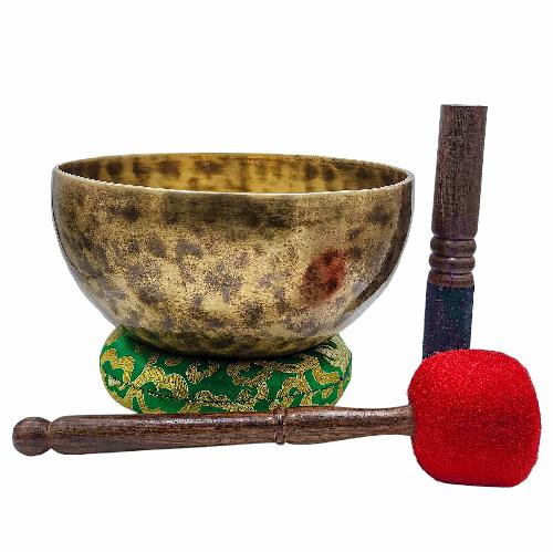 Jambati Singing Bowl-32809