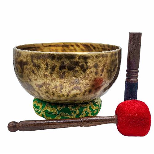 Jambati Singing Bowl-32810