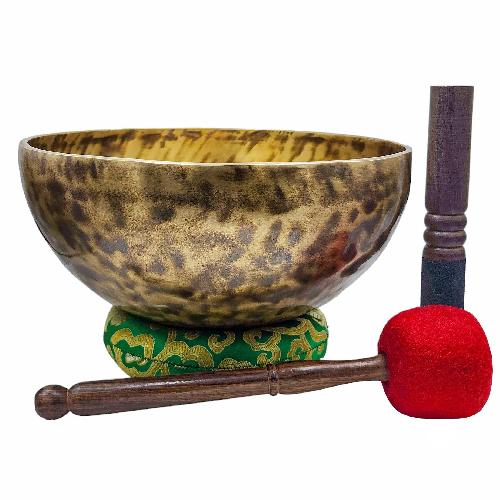 Jambati Singing Bowl-32811