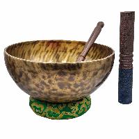 thumb1-Jambati Singing Bowl-32811