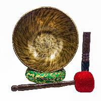 thumb2-Jambati Singing Bowl-32811