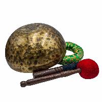 thumb4-Jambati Singing Bowl-32811