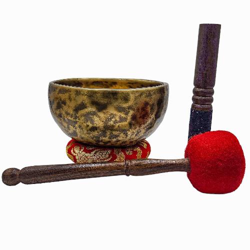 Jambati Singing Bowl-32812