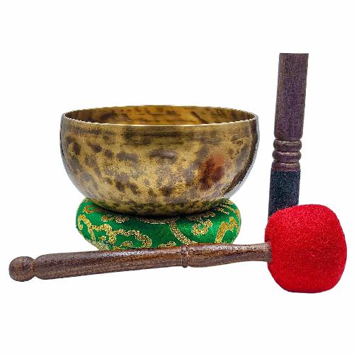 Jambati Singing Bowl-32813