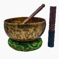 thumb1-Jambati Singing Bowl-32813