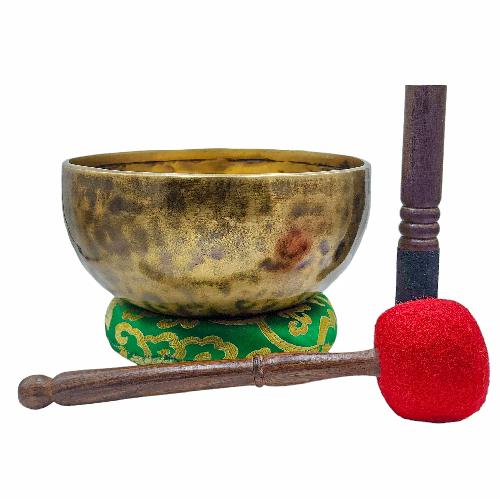 Jambati Singing Bowl-32814
