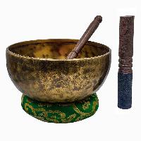 thumb1-Jambati Singing Bowl-32814