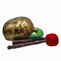 thumb4-Jambati Singing Bowl-32814